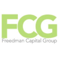 Freedman Capital Group logo - Similar company to Splitsettle