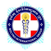 Bolyno International Group Co.,Ltd logo - Similar company to Pearlhill Technologies, Llc