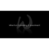 Wharton Consulting logo - Similar company to Quno