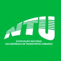 NTU - Associação Nacional das Empresas de Transportes Urbanos logo - Similar company to Abesc | Associação Brasileira Das Empresas De Serviços De Concretagem