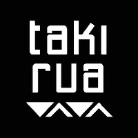 Taki Rua Productions logo - Similar company to Metro Productions Ltd