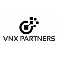 VNX Partners logo - Similar company to Lm2 Soluções Tecnológicas
