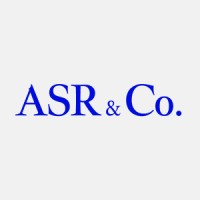 ASR and Co. logo - Similar company to Finnomind
