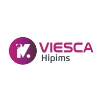 Viesca HiPIMS logo - Similar company to Hafstorm