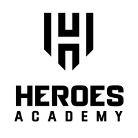 Heroes Academy logo - Similar company to Profitbread