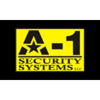 A-1 Security Systems logo - Similar company to Faction Media