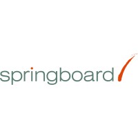 springboard logo - Similar company to Springboard Research