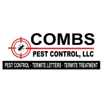 Combs Pest Control logo - Similar company to Flexible Pest Services