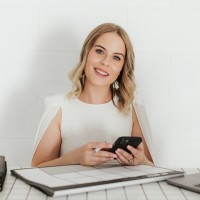 Jessica Conner logo - Similar company to Virb Virtual Assistant