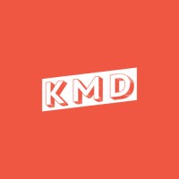 KMD logo - Similar company to Gesti.Cl