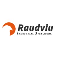 Raudviu OÜ logo - Similar company to Vapour Oü