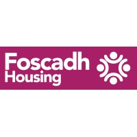 Foscadh Housing logo - Similar company to Sophia