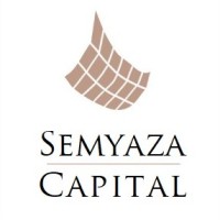 Semyaza Capital GmbH logo - Similar company to Ecamos Capital Ag