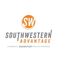 Southwestern Advantage Latvia logo - Similar company to Southwestern Ventures