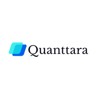 Quanttara logo - Similar company to Greener Screen Ltd