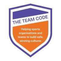 The Team Code logo - Similar company to Three Points