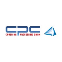 CPC Crushing Processing GmbH logo - Similar company to Engisol