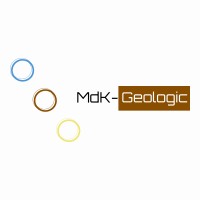MdK-Geologic logo - Similar company to Hydrosta Bv