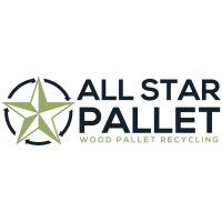 All Star Pallet logo - Similar company to Rapid Technologies Group