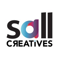 Sall Creatives logo - Similar company to Clepr