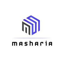 Masharia Egypt logo - Similar company to Pregex