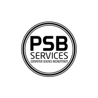 PSB Recruitment logo - Similar company to Fikolasai