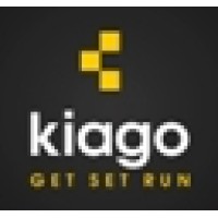 Kiago logo - Similar company to Modverse Apparels