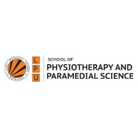 LPU Physiotherapy logo - Similar company to Proactive Rehab