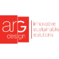 ARG Design logo - Similar company to Nieuw