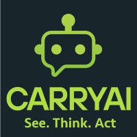 CarryAI Company Ltd logo - Similar company to Dank City