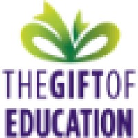 The Gift Of Education