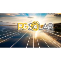 PG Solar Solutions logo - Similar company to Pg Solar