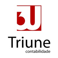 Triune Contabilidade logo - Similar company to Pasqualino Contabilidade