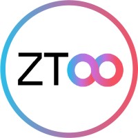 Zero To Infinite logo - Similar company to Zero To Infinity