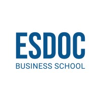 ESDOC Business School logo - Similar company to Clínicas W