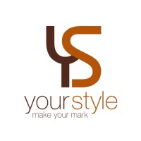 YourStyle logo - Similar company to Chai Tees, Llc