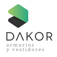 Armarios Dakor logo - Similar company to Romalcam