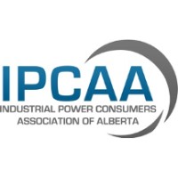 Industrial Power Consumers Association of Alberta (IPCAA) logo - Similar company to Battle River Power Coop