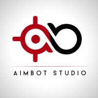 Aimbot studio logo - Similar company to Aimbot