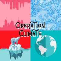 Operation Climate logo - Similar company to Eone Infotech