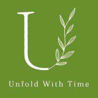 Unfold With Time logo - Similar company to Writenow.Care