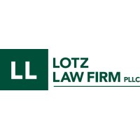 Lotz Law Firm PLLC logo - Similar company to Ajamie Llp