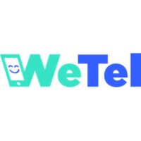 WETEL logo - Similar company to Wetel