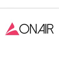 OnAir Leads logo - Similar company to Leadzer