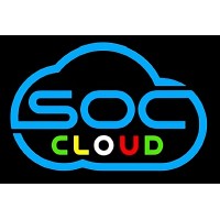 SOC Cloud logo - Similar company to Bionic Cyber