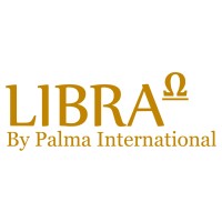 Libra By Palma International, PT logo - Similar company to Vinatt