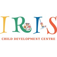 Iris Child Development Centre logo - Similar company to Huddle Psychology