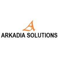 Arkadia Solutions logo - Similar company to Mc Collect