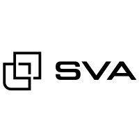 SVA logo - Similar company to Multi Bpo