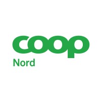 Coop Nord logo - Similar company to Coop Norrbotten